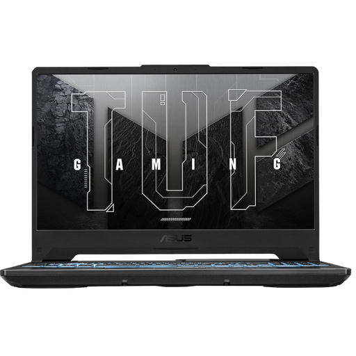 Ordinateur Portable Asus Tuf Gaming A15 FA506NC-HN016 (15,6") IPS/ Ryzen 5 7535HS/16Go/512Go/W11