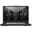 Ordinateur Portable Asus Tuf Gaming A17 FA706NF-HX005W (17,3") IPS/ Ryzen 5 7535HS/16Go/512Go/W11