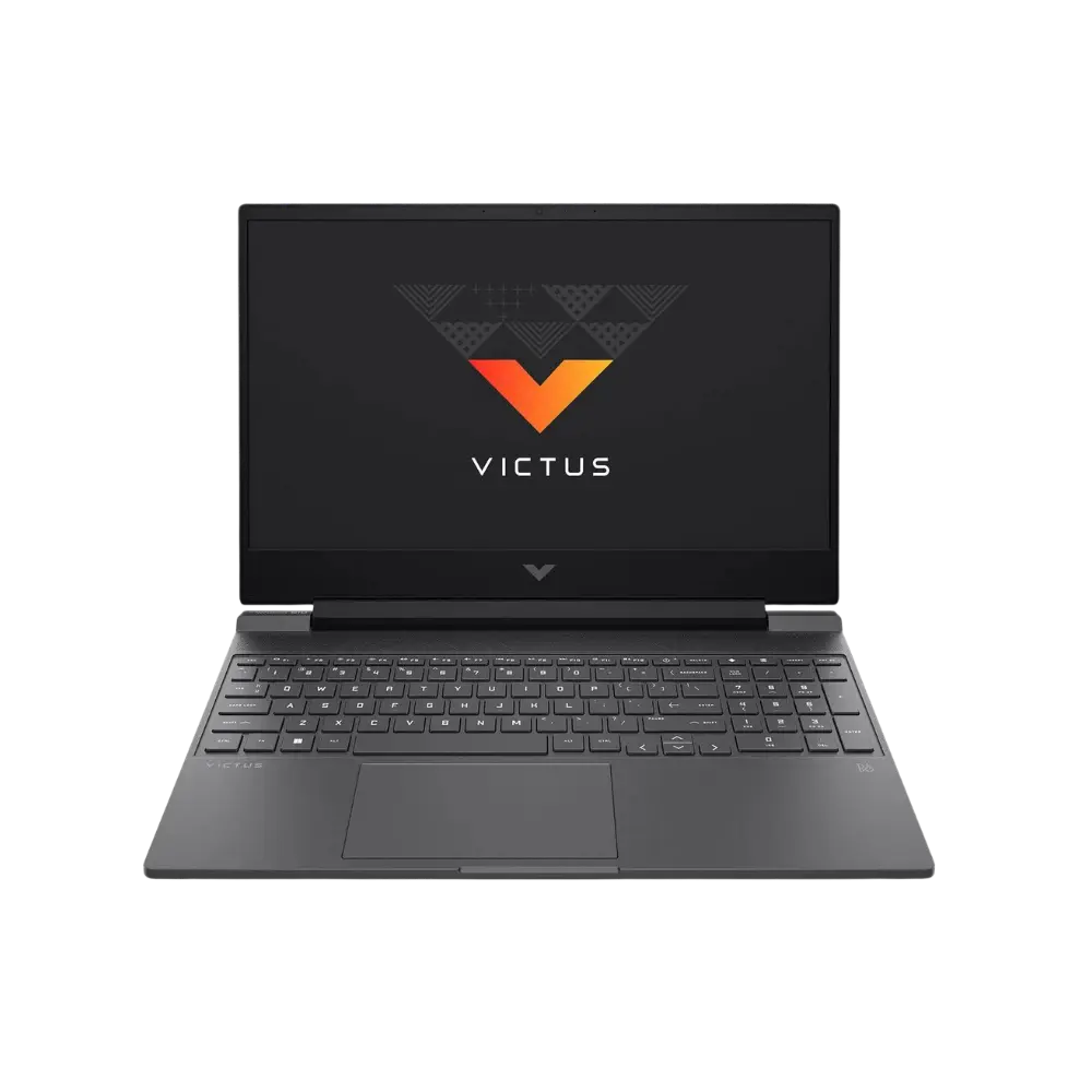 Ordinateur portable HP Victus 15-fa1118nf (15,6")  IPS/i5-12450H/16Go/512Go/W11