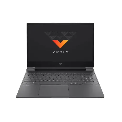 Ordinateur portable HP Victus 15-fa1118nf (15,6")  IPS/i5-12450H/16Go/512Go/W11