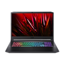 Ordinateur Portable Acer Nitro V AN517-55-56X0 (17,3") IPS/i5-12450H/16Go/512Go/W11