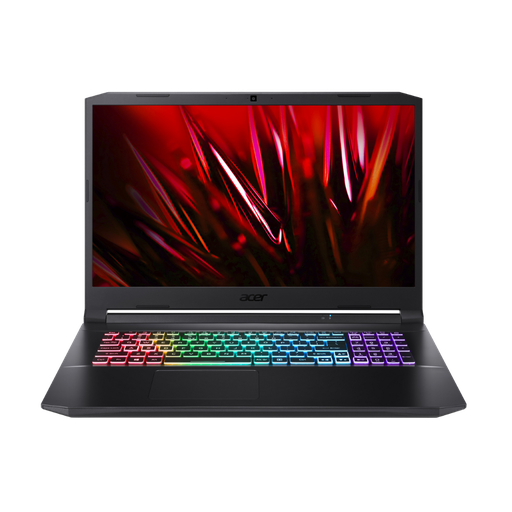 Ordinateur Portable Acer Nitro V AN517-55-56X0 (17,3") IPS/i5-12450H/16Go/512Go/W11