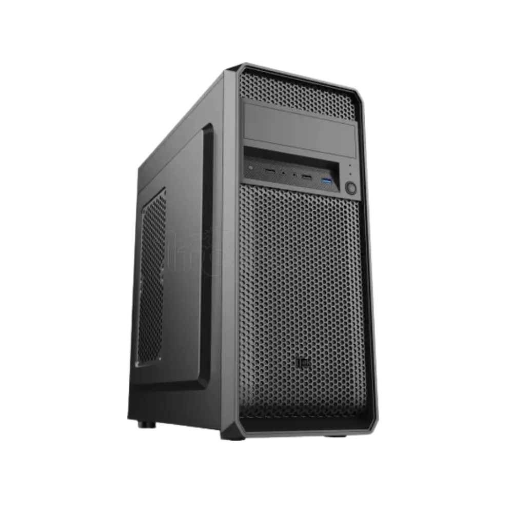 Unité Centrale Basic Line /i3-12100F/16Go/480Go/W11