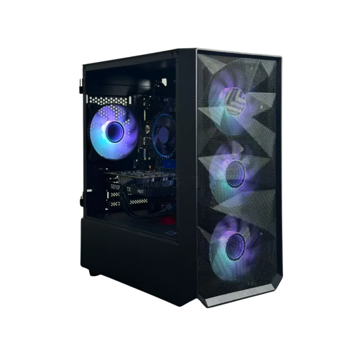 Unité Centrale Gaming Line - Eclipse /i5-12400F/16Go/1 To/W11