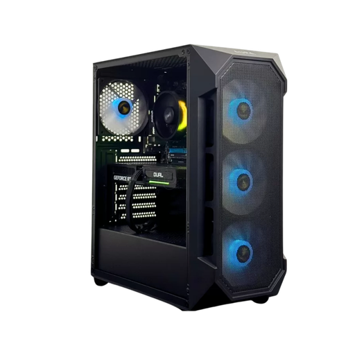 Unité Centrale Gaming Line - Vega Prime /Ryzen 5 7600/16Go/1 To/W11