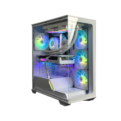 Unité Centrale Gaming Line - Andromeda Core /i5-14400F/32Go/1 To/W11