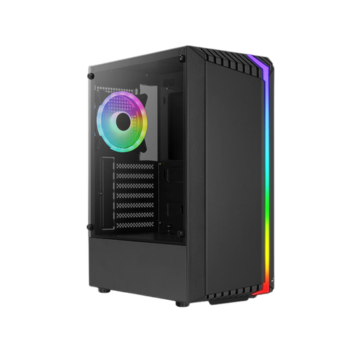 Unité Centrale Gaming Line - Ozorgad /i3-12100F/8Go/500 Go/W11
