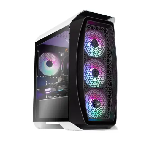 Unité Centrale Gaming Line - Chronicle /Ryzen 5 5500/16Go/1 To/W11