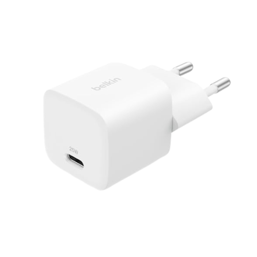 BELKIN - Chargeur 25W USB-C