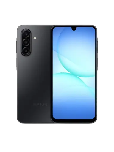 Samsung Galaxy A17 5G 128Go - Noir