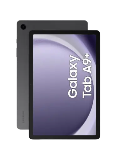 Samsung Galaxy Tab A9+ 128 Go Graphite