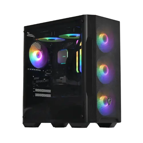 ASTRA - R7-5700X/5060/32Go/1To